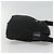 Borsa a Spalla PRADA in Nylon Nero Auth 106791 - vista 3