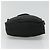 Borsa a Spalla PRADA in Nylon Nero Auth 106791 - vista 5