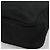 Borsa a Spalla PRADA in Nylon Nero Auth 106791 - vista 9