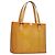 LOUIS VUITTON Monogram Vernis Bolsa de Mano Houston Amarillo M91121 LV Auth BA914