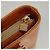 LOUIS VUITTON Monogram Vernis Bolsa de Mano Houston Amarillo M91121 LV Auth BA914 - vista 17