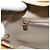 LOUIS VUITTON Monogram Vernis Bolsa de Mano Houston Amarillo M91121 LV Auth BA914 - vista 22