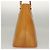 LOUIS VUITTON Monogram Vernis Bolsa de Mano Houston Amarillo M91121 LV Auth BA914 - vista 3