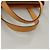 LOUIS VUITTON Monogram Vernis Bolsa de Mano Houston Amarillo M91121 LV Auth BA914 - vista 7