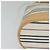 Borsa a Spalla Burberry in Tela e Pelle Bianca Auth bs23926 Bianco - vista 14