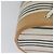 Borsa a Spalla Burberry in Tela e Pelle Bianca Auth bs23926 Bianco - vista 15