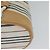 Borsa a Spalla Burberry in Tela e Pelle Bianca Auth bs23926 Bianco - vista 16