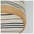 Borsa a Spalla Burberry in Tela e Pelle Bianca Auth bs23926 Bianco - vista 9