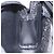 Autre Marque Borsa clutch in tela Nova Check di Burberrys, blu navy, autentica, EC973 - vista 11