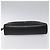 Autre Marque Borsa clutch in tela Nova Check di Burberrys, blu navy, autentica, EC973 - vista 6