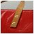 LOUIS VUITTON Monogram Vernis Reade MM Bolsa de Mano Roja M91086 LV Auth bs23730 - vista 10