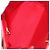 LOUIS VUITTON Monogram Vernis Reade MM Bolsa de Mano Roja M91086 LV Auth bs23730 - vista 11