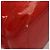 LOUIS VUITTON Monogram Vernis Reade MM Bolsa de Mano Roja M91086 LV Auth bs23730 - vista 17