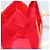 LOUIS VUITTON Monogram Vernis Reade MM Bolsa de Mano Roja M91086 LV Auth bs23730 - vista 21