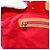LOUIS VUITTON Monogram Vernis Reade MM Bolsa de Mano Roja M91086 LV Auth bs23730 - vista 22