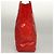LOUIS VUITTON Monogram Vernis Reade MM Bolsa de Mano Roja M91086 LV Auth bs23730 - vista 5