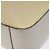 Borsa a spalla in pelle beige Salvatore Ferragamo Auth ac3690 - vista 14
