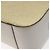 Borsa a spalla in pelle beige Salvatore Ferragamo Auth ac3690 - vista 16