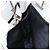 Borsa a spalla in pelle beige Salvatore Ferragamo Auth ac3690 - vista 19