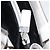 Borsa a spalla in pelle beige Salvatore Ferragamo Auth ac3690 - vista 21