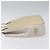 Borsa a spalla in pelle beige Salvatore Ferragamo Auth ac3690 - vista 4