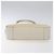 Borsa a spalla in pelle beige Salvatore Ferragamo Auth ac3690 - vista 5