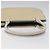 Borsa a spalla in pelle beige Salvatore Ferragamo Auth ac3690 - vista 7