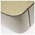 Borsa a spalla in pelle beige Salvatore Ferragamo Auth ac3690 - vista 9