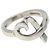 Autre Marque Anello Loving Heart TIFFANY&Co. in argento Ag925 Auth MY240