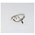 Autre Marque Anello Loving Heart TIFFANY&Co. in argento Ag925 Auth MY240 - vista 2