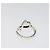 Autre Marque Anello Loving Heart TIFFANY&Co. in argento Ag925 Auth MY240 - vista 3