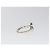Autre Marque Anello Loving Heart TIFFANY&Co. in argento Ag925 Auth MY240 - vista 5