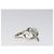 Autre Marque Anello Loving Heart TIFFANY&Co. in argento Ag925 Auth MY240 - vista 6