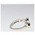 Autre Marque Anello Loving Heart TIFFANY&Co. in argento Ag925 Auth MY240 - vista 7