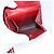 LOUIS VUITTON Portafoglio Epi 4Set Verde Rosso Giallo LV Auth BA640 - vista 17
