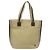 BURBERRY Tote Bag Canvas Beige Auth ti2950 - view 13