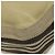 BURBERRY Tote Bag Canvas Beige Auth ti2950 - view 15