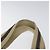 BURBERRY Tote Bag Canvas Beige Auth ti2950 - view 8