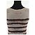 Jean Paul Gaultier Beiges Kleid - Ansicht 2