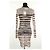 Jean Paul Gaultier Beiges Kleid - Ansicht 4