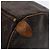 LOUIS VUITTON Monogram Keepall 55 Borsa Boston M41424 LV Auth EC541 Monogramma - vista 17