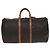 LOUIS VUITTON Monogram Keepall 55 Borsa Boston M41424 LV Auth EC541 Monogramma - vista 2