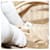 Borsa a Spalla PRADA in Pelle Beige Auth bs23766 - vista 12