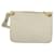 Borsa a Spalla PRADA in Pelle Beige Auth bs23766 - vista 13