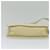 Borsa a Spalla PRADA in Pelle Beige Auth bs23766 - vista 5