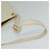 Borsa a Spalla PRADA in Pelle Beige Auth bs23766 - vista 7