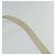 Borsa a Spalla PRADA in Pelle Beige Auth bs23766 - vista 8