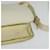 Borsa a Spalla PRADA in Pelle Beige Auth bs23766 - vista 9