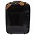 LOUIS VUITTON Valigia Pegas 45 Monogram Vernis Amarante M91277 LV Auth MY187 Bordò - vista 13