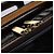 LOUIS VUITTON Valigia Pegas 45 Monogram Vernis Amarante M91277 LV Auth MY187 Bordò - vista 20